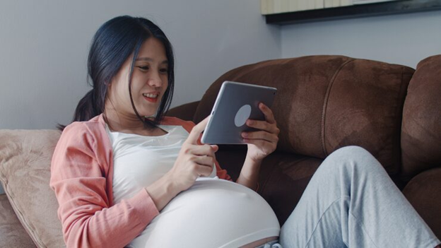 How Online Pregnancy Consultation Malaysia Supports Safe Pregnancy Care